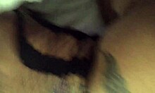 Shaun's Intense Ass Pounding