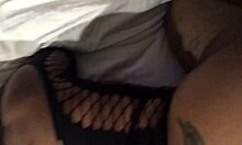 Shaun's Intense Ass Pounding