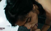 Couldn’t Resist My Stepsister, Fucked Her in Exercise Pants - Full Story