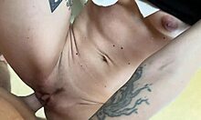 Daughters best friend needs discipline ~ elle marz ~ household fantasy in cum in pussy creampie missionary friend pov riding uncle glasses