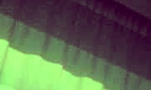 Couple Fixes Light While Pussy Gets Filled in Sheer.