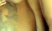 Amateur Milf Gets Her Big Ass Destroyed In Rough Fucking