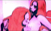 Julieta Stars in Full-Length Mexican Teen Cinema Experience