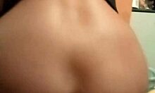 Yo, check this real amateur riding my husband Braulio like crazy. Full clip ready now!