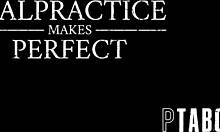 Malpractice Makes Perfect With Sinn Sage And Vicki Chase