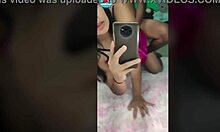 Leaked Homemade Videos Of Skinny Mexican Influencer With Small Tits Watch Before Deleted