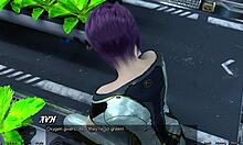 Stranded In Space 24 - Meeting A Shy Emo Girl