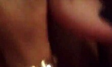 my sexy gf in high-def homemade video 😍