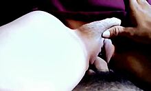 Hidden FUCK with sexy MEXICAN student