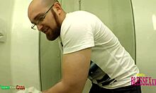 Hot Mature Wanting Cock in Group 3Some Blowjob with Milf and Small Tits