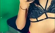 Leaked Homemade Videos Of Skinny Mexican Influencer With Small Tits Watch Before Deleted