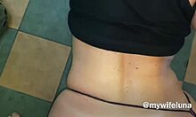 Punish Slave By Fucking Her Ass Making Her Scream All Night