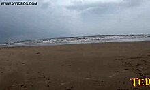 Manoella Fernandes And Crew Engage In Wild Outdoor Sex On The Beach In Mongaguá With Big Asses And Monster Cocks.