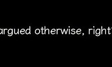 Stranded In Space 24 - Meeting A Shy Emo Girl