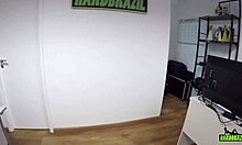 latina teen alice lemes poses nude for brazilian photos