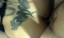 Shaun's Intense Ass Pounding