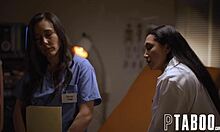 Malpractice Makes Perfect With Sinn Sage And Vicki Chase