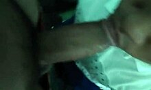 my nephew sucks my big cock 😏