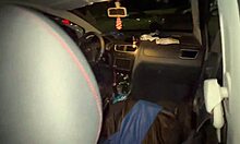 parei o carro pra foder a buceta das minhas amigas gostosas no meio da rua