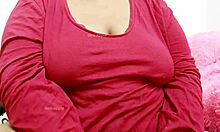 Sexy Girlfriend Reveals Her Tits To Friend In Intimate Teen Encounter