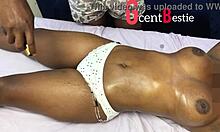 Wanna try this oiled massage for wild passion?