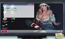 Summertime Saga Teaches French In Exciting Episode!