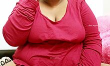 Sexy Girlfriend Reveals Her Tits To Friend In Intimate Teen Encounter