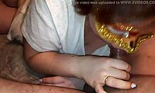 want to see this curvy russian bbw suck cock and swallow?