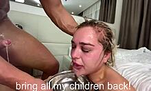 amateur hardcore blowjob teen big ass slut with monster cock