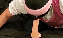 Training The To Suck Cock