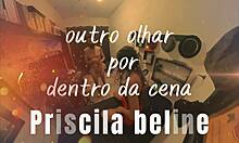 Outro Olhar Por Dentro Da Cena