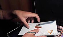 Milf Julia Exclusiv gets slammed in public, total slut vibe!