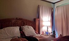 Just Eating Pussy In This Homemade Video