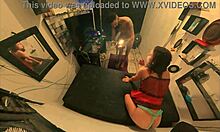 Outro Olhar Por Dentro Da Cena