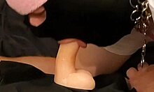 Training The To Suck Cock