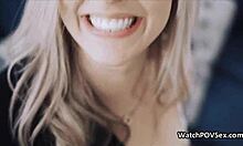 gf caught sucking cock at tattoo studio, what a shock! 😱