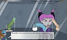 18titans part 20 featuring jinx in the game