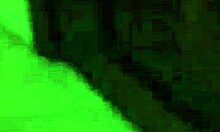 Step father comforts teen intimately