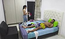 Stepbro Naked Makes Me Horny For Good Fuck!