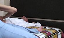 Old Pussy Craves Young Cock, Are You Ready for This?