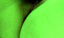 Oh, my greedy wife can't get enough fucking!