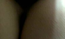 Oh, my greedy wife can't get enough fucking!