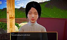 my new family 422 game