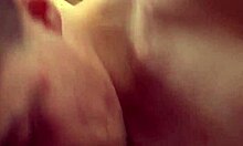 Gay Teen Obsessed with Fucking His Own Feet