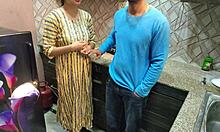 Malik decides to fire the maid from work after quick gym session