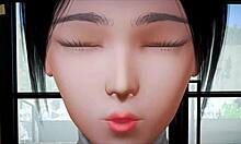 my new family 422 game