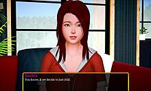 my new family 422 game