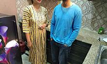 Malik decides to fire the maid from work after quick gym session