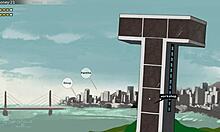 18titans part 20 featuring jinx in the game