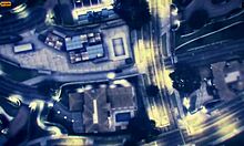 Feeling excited in GTA V with nude mod during missions